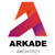 Arkade Arhitect Logo