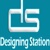 Designing Station Logo