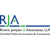 Rivera, Jamjian & Associates, LLP Logo