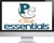 PC Club Essentials Logo