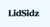 LidSidz Logo