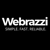 Provider Logotype Webrazzi GmbH Logo