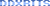 DDXBITS Logotype