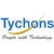 Tychons USA Logo