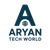 Aryan Tech World Pvt. Ltd. Logo
