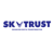 SkyTrust IT Solutions Pvt Ltd Logo