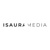 IsAura Media - Digital Marketing Logo