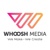 Whoosh Media Logo