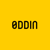 ODDIN Logo
