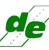 Delvo Engineering Limited Logotype