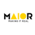 Maior Solutions Logo