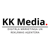 KK Media. Logo