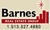 Barnes Real Estate Group Logo