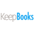 KeepBooks Logotype