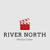 River North Productions Logo