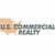 U. S. Commercial Realty Logo