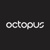 Octopus Creative Logo