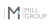 MILL Group Logo