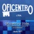 Inmobiliaria Oficentro Logo