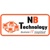 NB Technology, LLC Logo