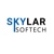 Skylar Softech Logotype
