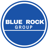 Blue Rock Group Logotype