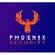 Phoenix Security Logo