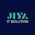 Jiya IT Solution Logo