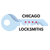 Chicago Locksmith Logo