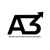 A3 Revenues Logotype