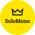 Solomono Logo