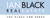 Ian Black Real Estate Logo