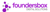 Founders Box Digital Solutions Logotype