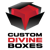 Provider Logotype CustomDivineBoxes Logo