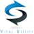 Vital Utility LLC Logo