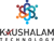 Kaushalam Technology Logo