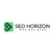 SEO Horizon Web Designer Logo