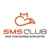 SMS CLUB Logotype