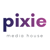 Pixie Media House Logo