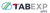 TABEXP APPS Logo