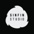 SINFIN STUDIO Logo