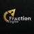Fraction Digital - Digital Marketing Agency Logo