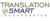 TranslationSmart, Inc. Logotype