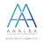 AAALBA Logo