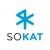SoKat Logo