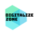 Digitalize Zone Logo