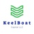 KeelBoat Capital LLC Logo