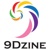 9Dzine Creative Agency Logo