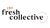 The Fresh Collective Logo