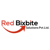 Red Bixbite Solutions Pvt. Ltd. Logo